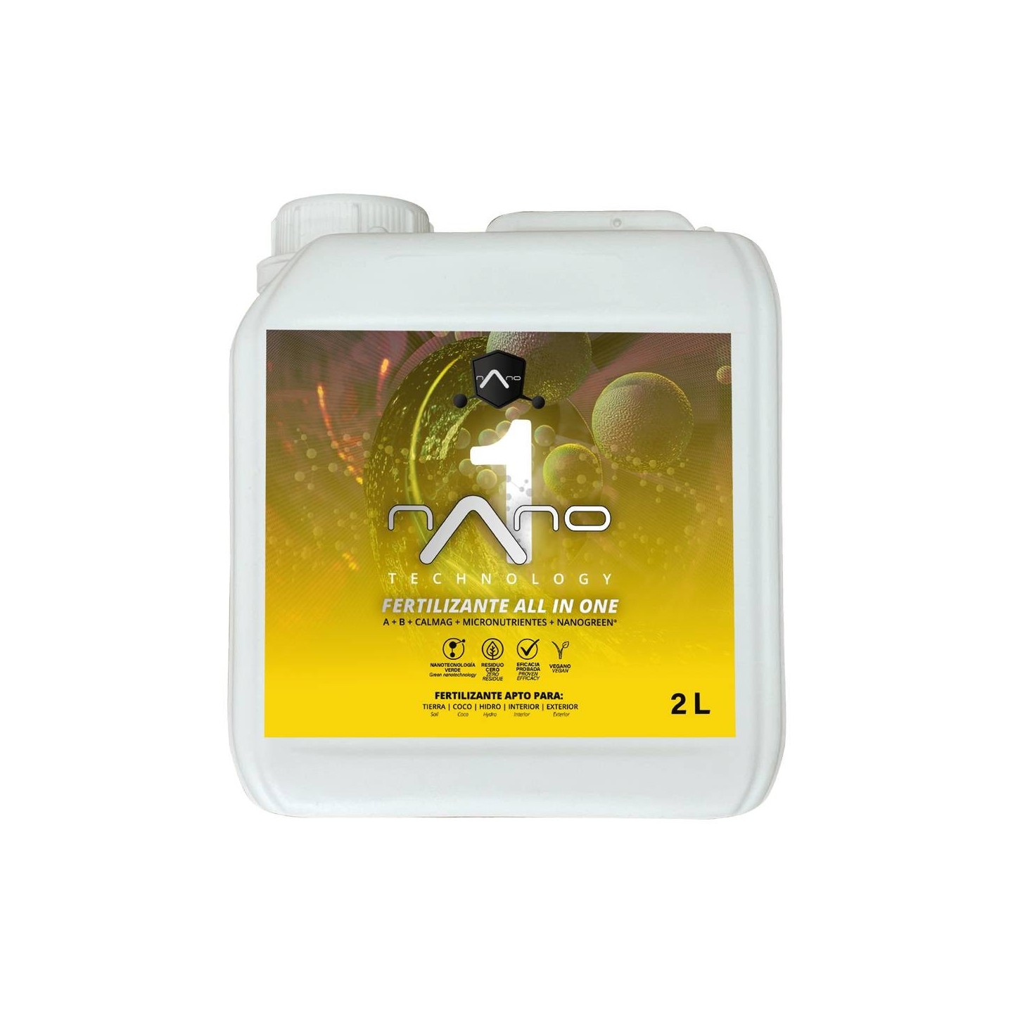 NANO 1 2L