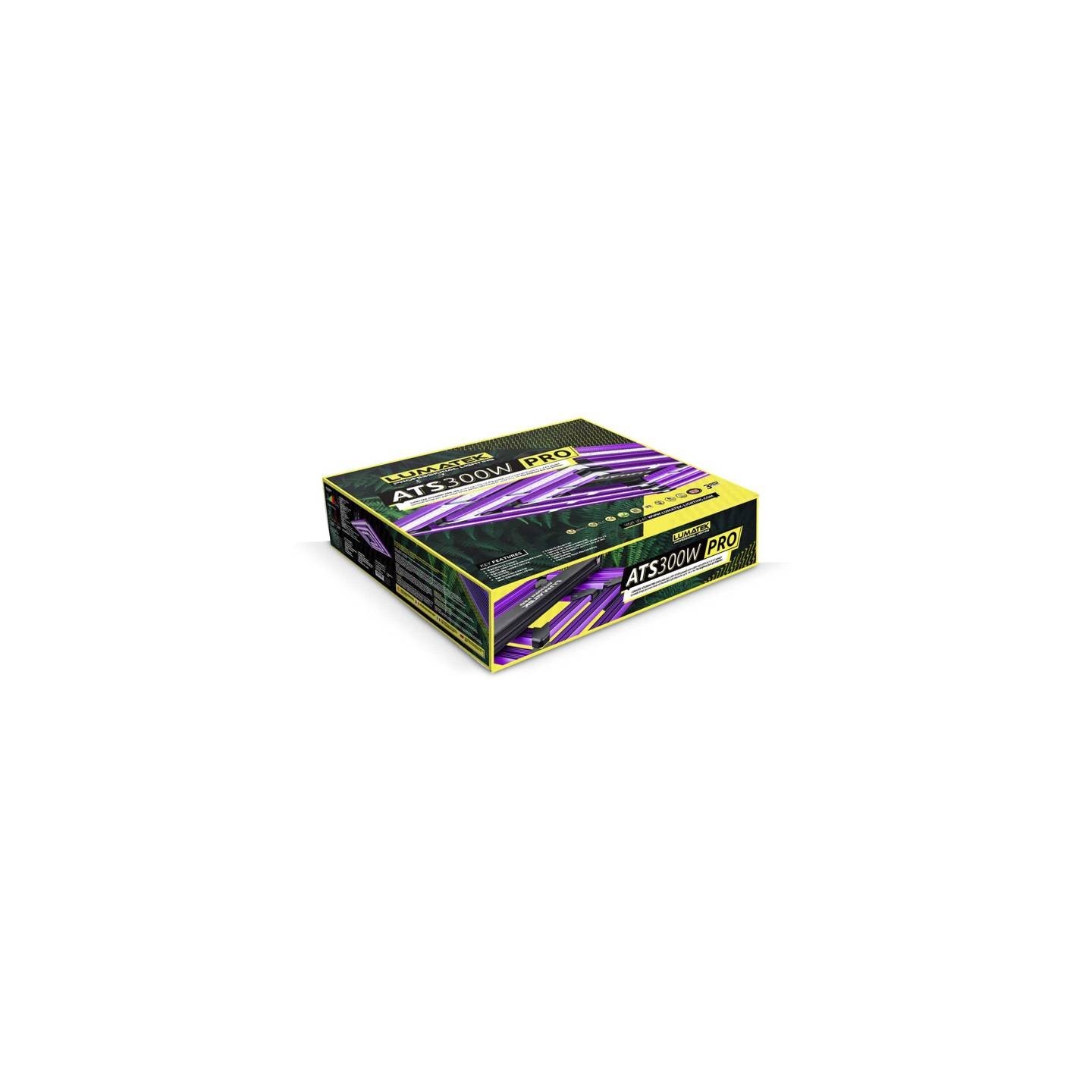 LUMATEK LED ATS300W PRO  | Lumatek | Iluminación
