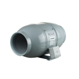 EXTRACTOR ISO-MIX 200 (790-1035 M³/H)