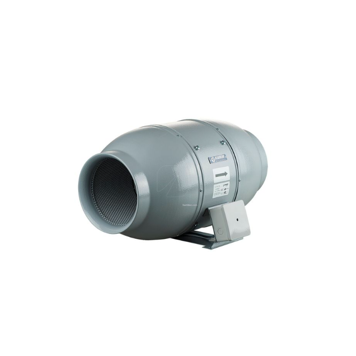 EXTRACTOR ISO-MIX 200 (790-1035 M³/H)