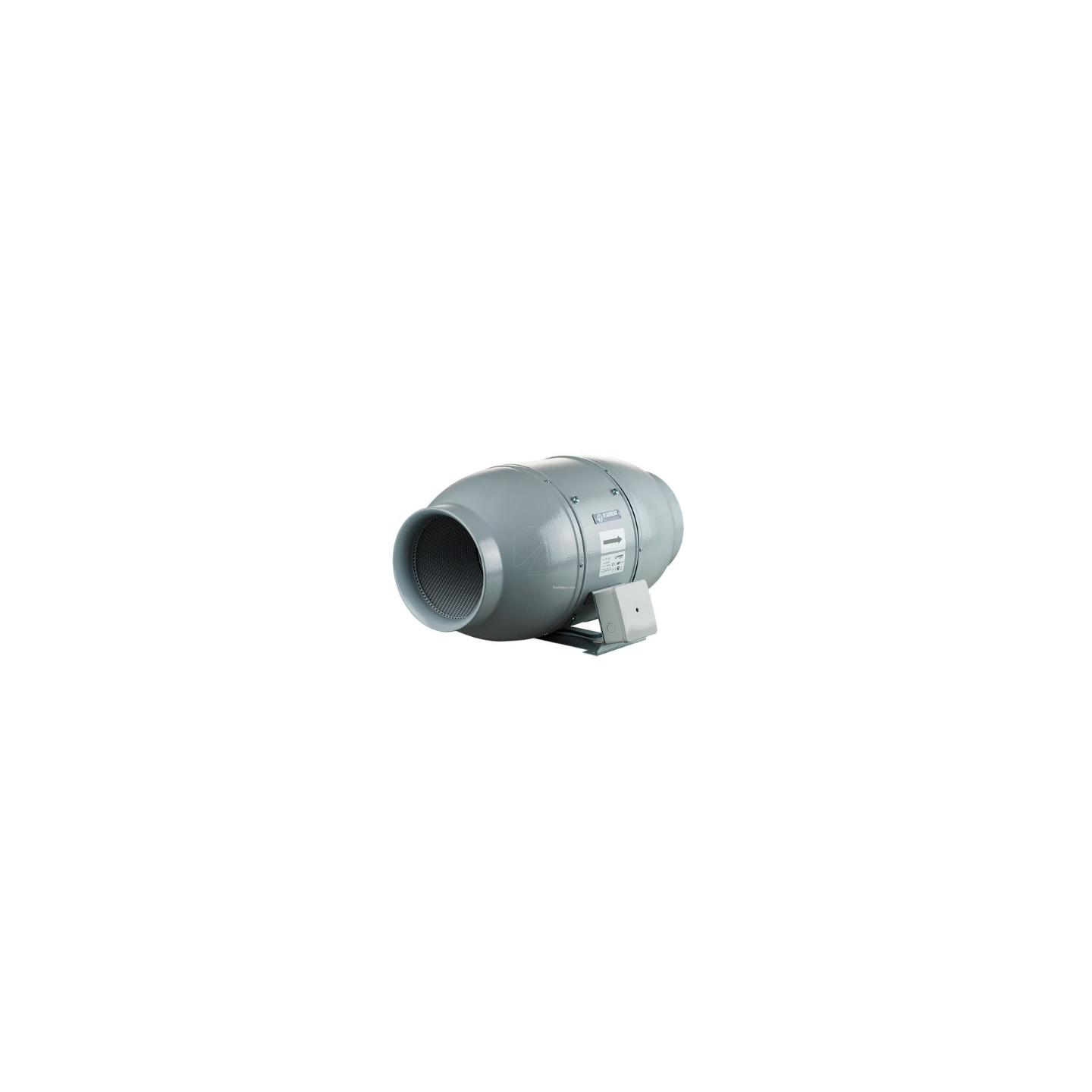 EXTRACTOR ISO-MIX 200 (790-1035 M³/H)