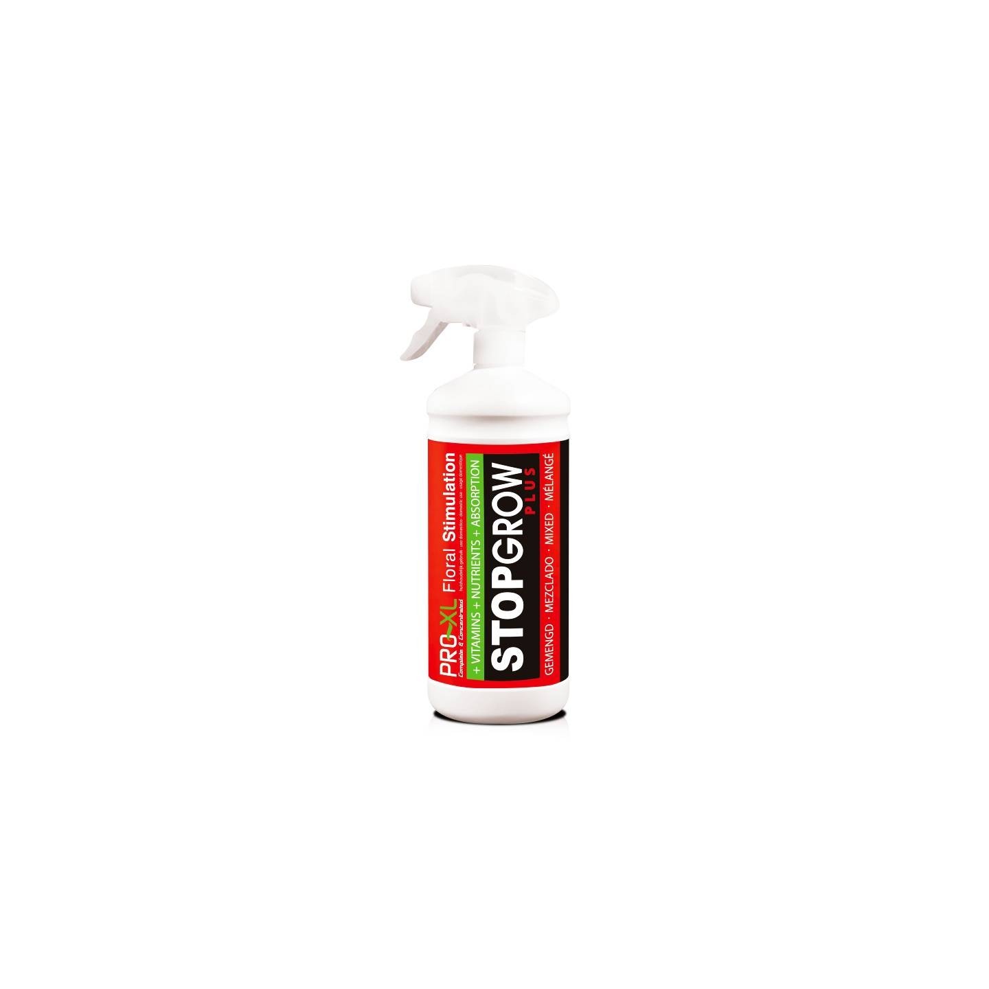 Stop Grow Plus de Pro XL