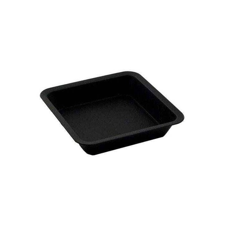 Plato Cuadrado 30 cm