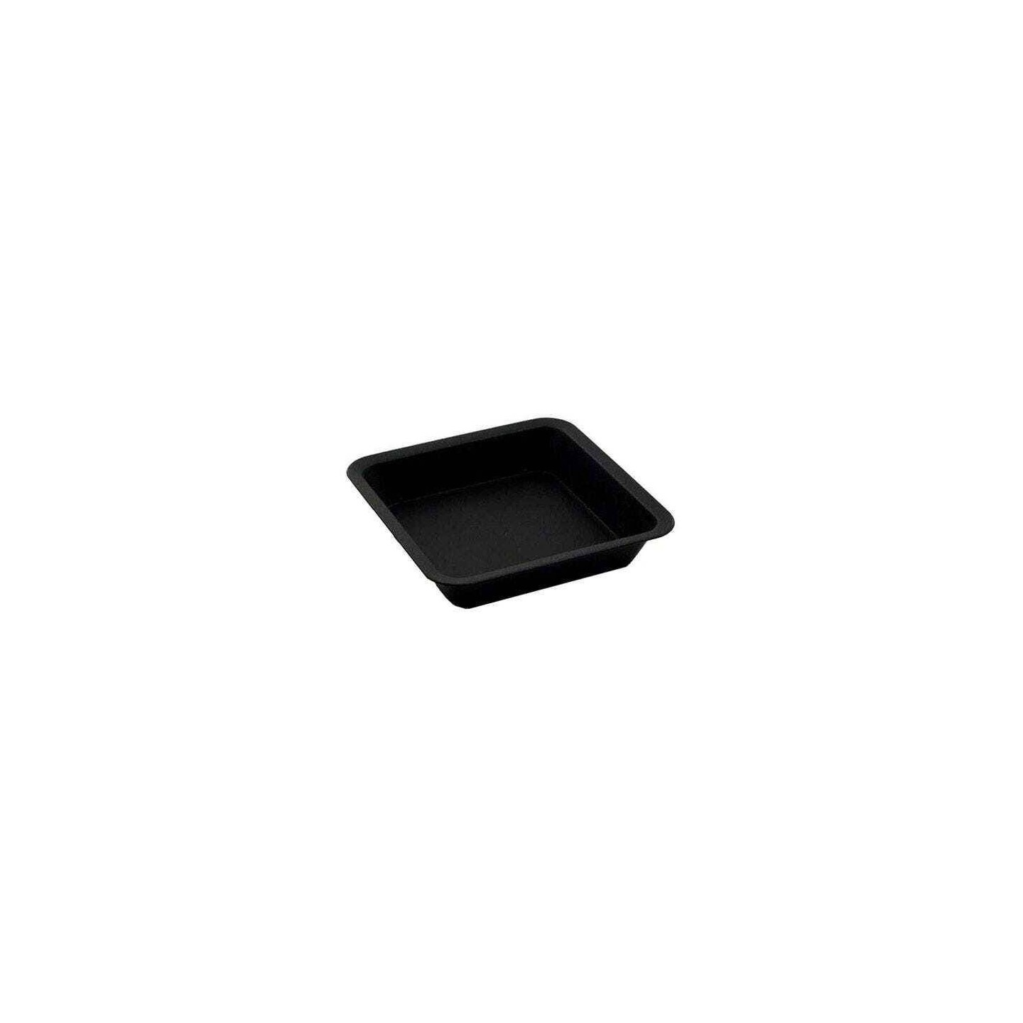 Plato Cuadrado 30 cm