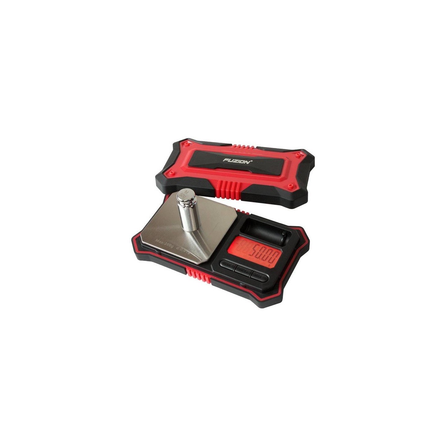 FUZION FU-200 ROJO
