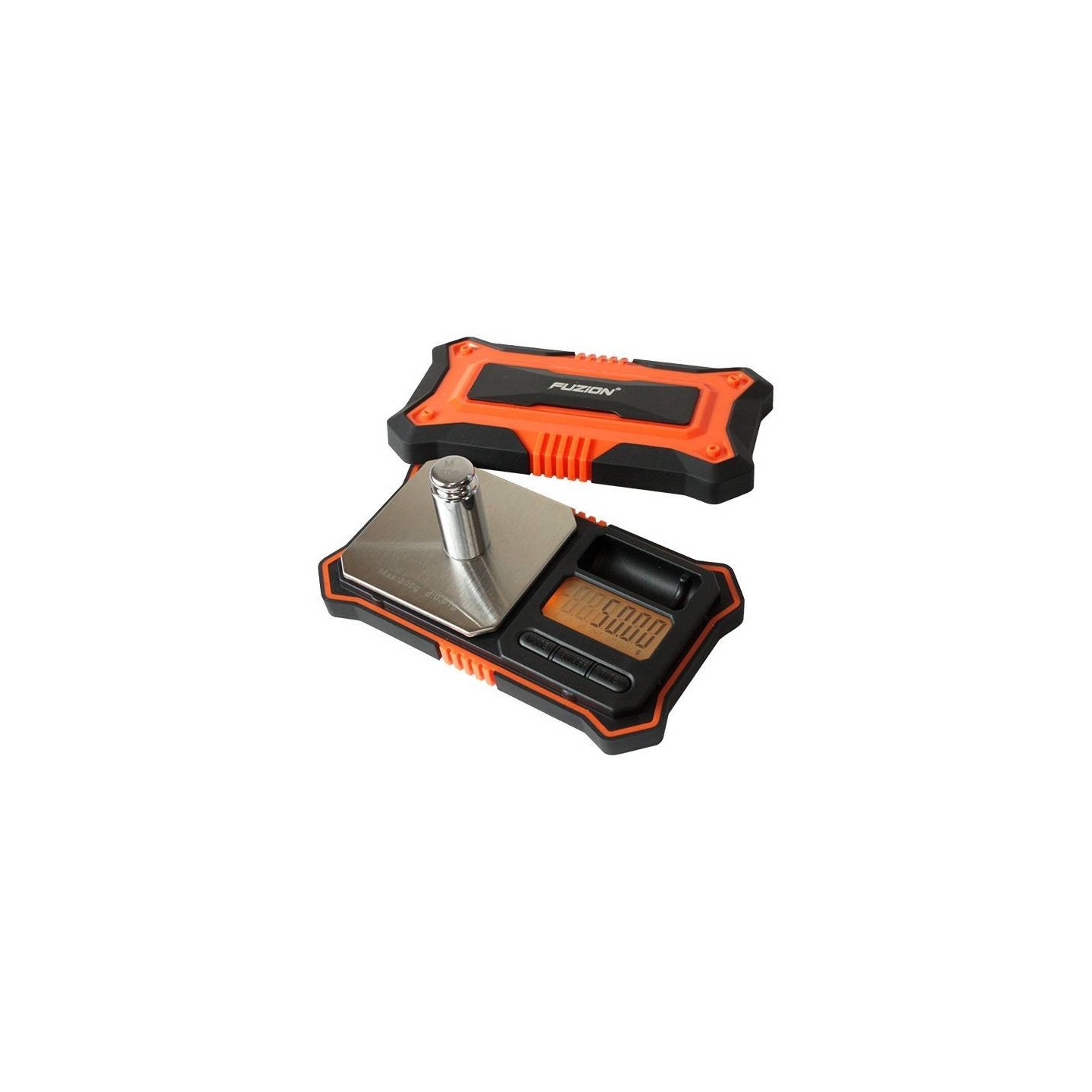 FUZION FU-200 NARANJA