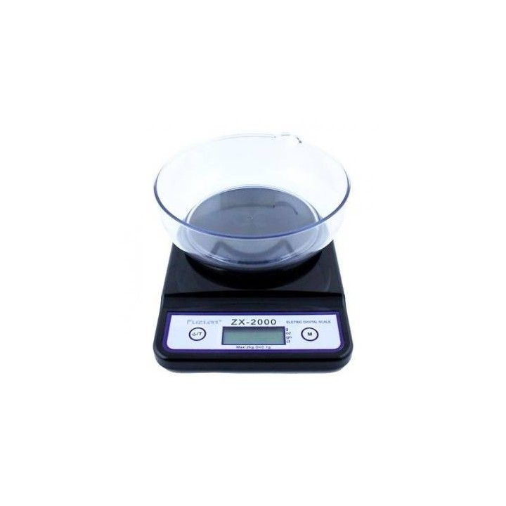 Fuzion ZX-2000