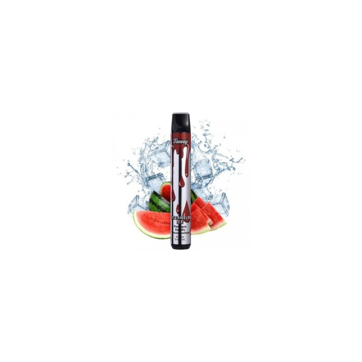 SABOR WATERMELON ICE,MAS DE 600 CALADAS