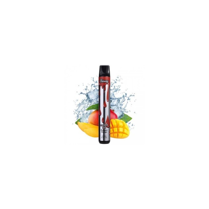 SABOR MANGO ICE,MAS DE 600 CALADAS