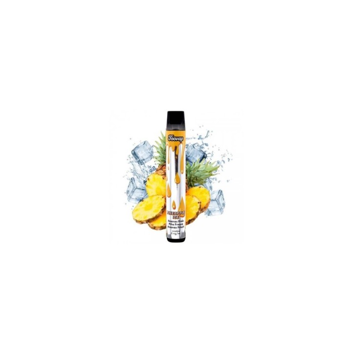 SABOR PINEAPPLE ICE,MAS DE 600 CALADAS