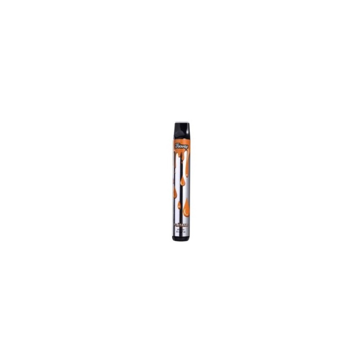 VAPER SABOR PLATANO,20MG/ML NICOTINA