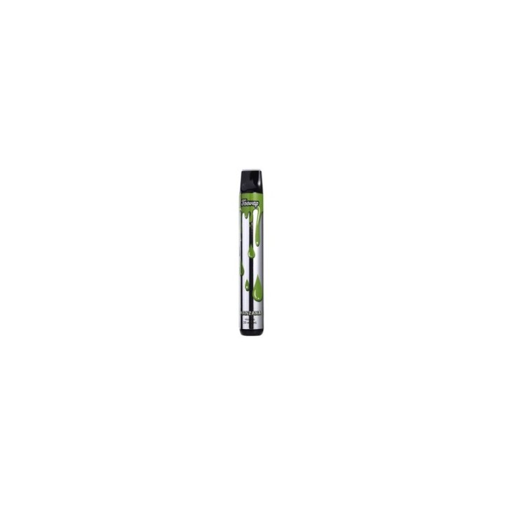 VAPER SABOR MANZANA,20MG/ML NICOTINA