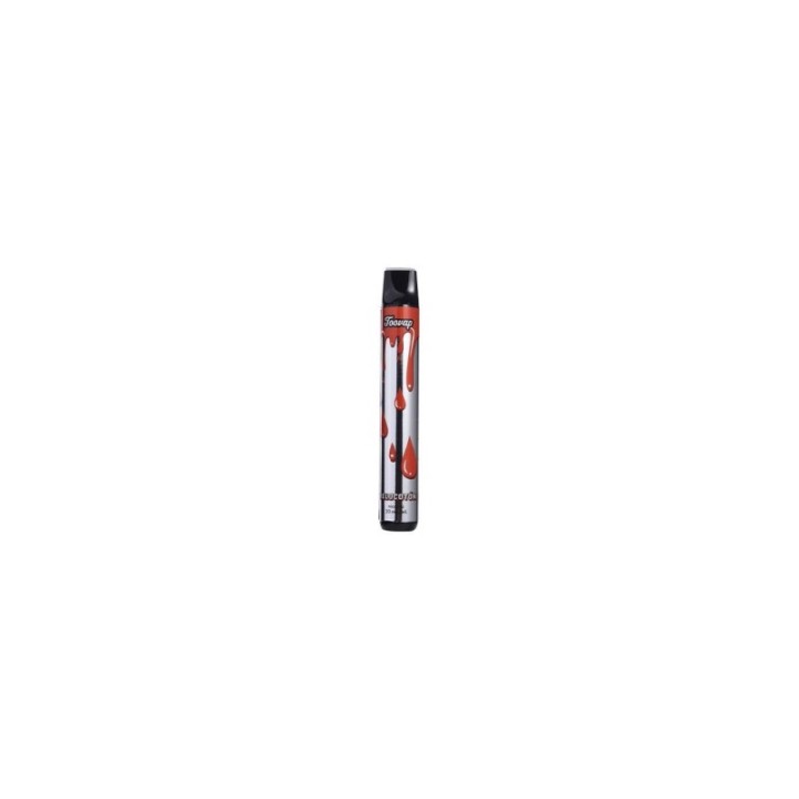VAPER SABOR MELOCOTON,20MG/ML NICOTINA