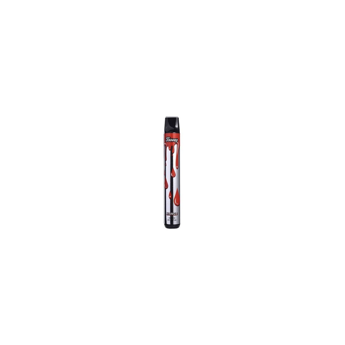 VAPER SABOR MANGO,20MG/ML NICOTINA