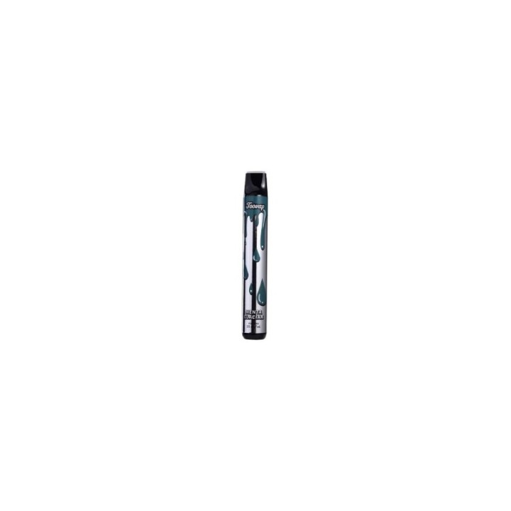 VAPER SABOR MENTA GLACIAR ,20MG/ML NICOTINA