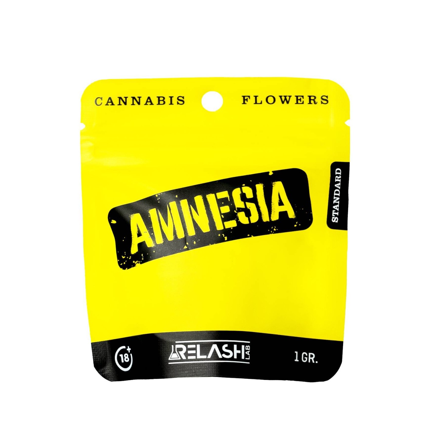 Amnesia CBD Relash