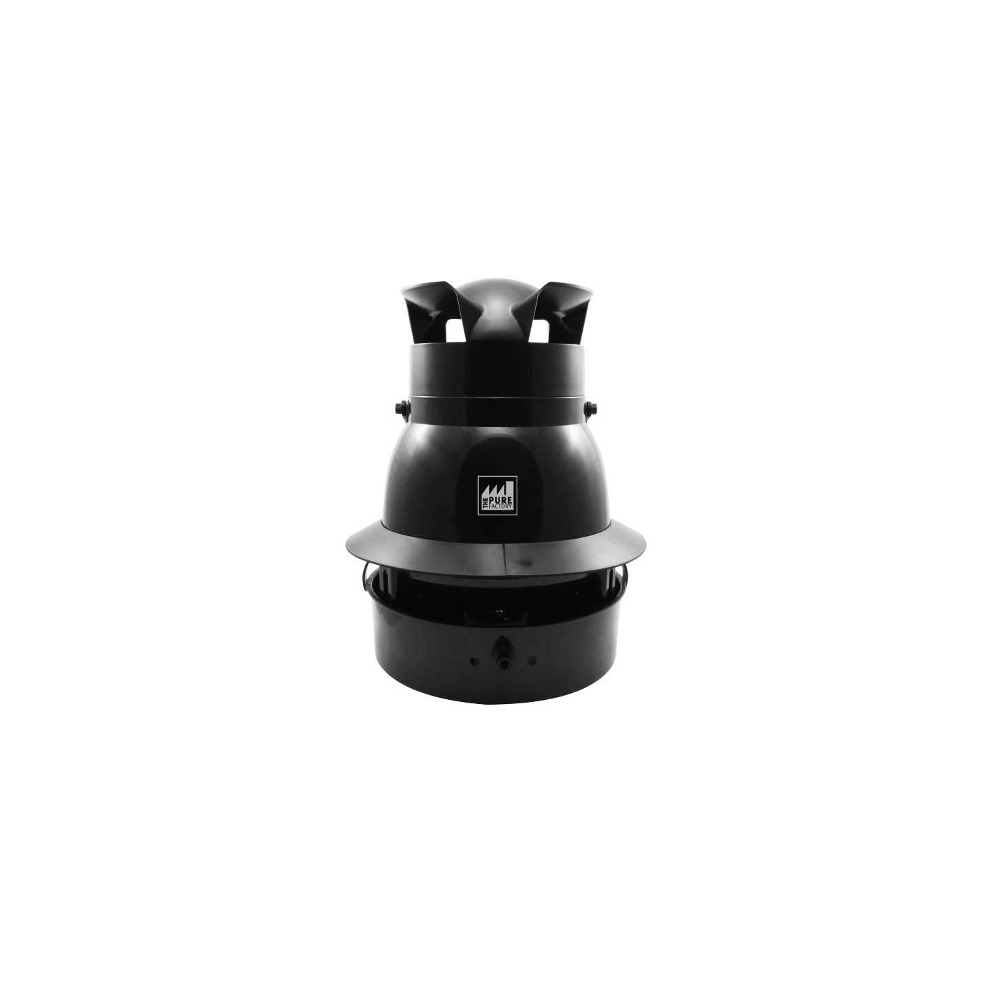 Pure Fogger Humidificador Industrial de Pure Factory