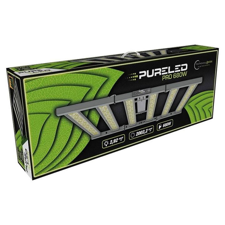 Pure LED PRO 680W