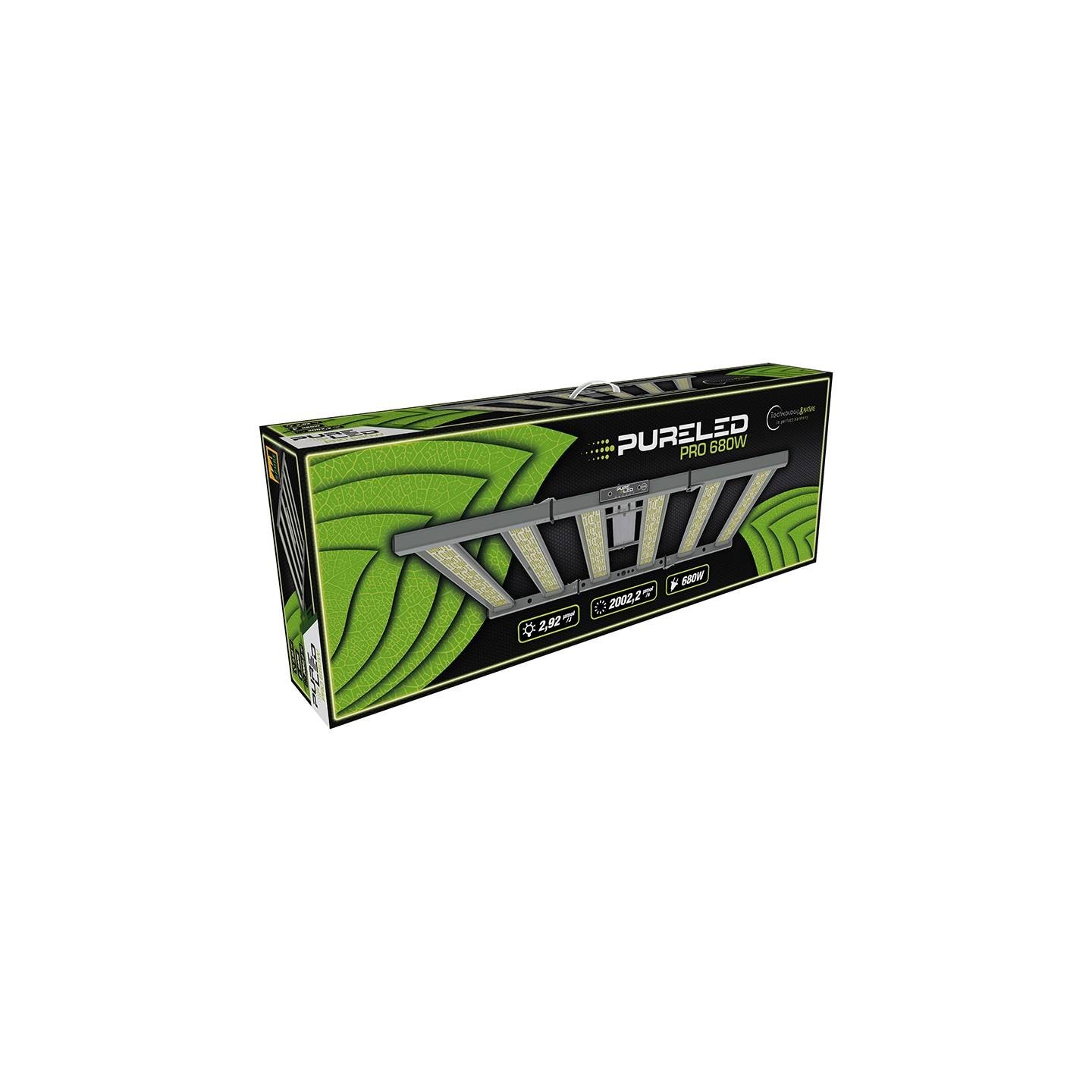Pure LED PRO 680W