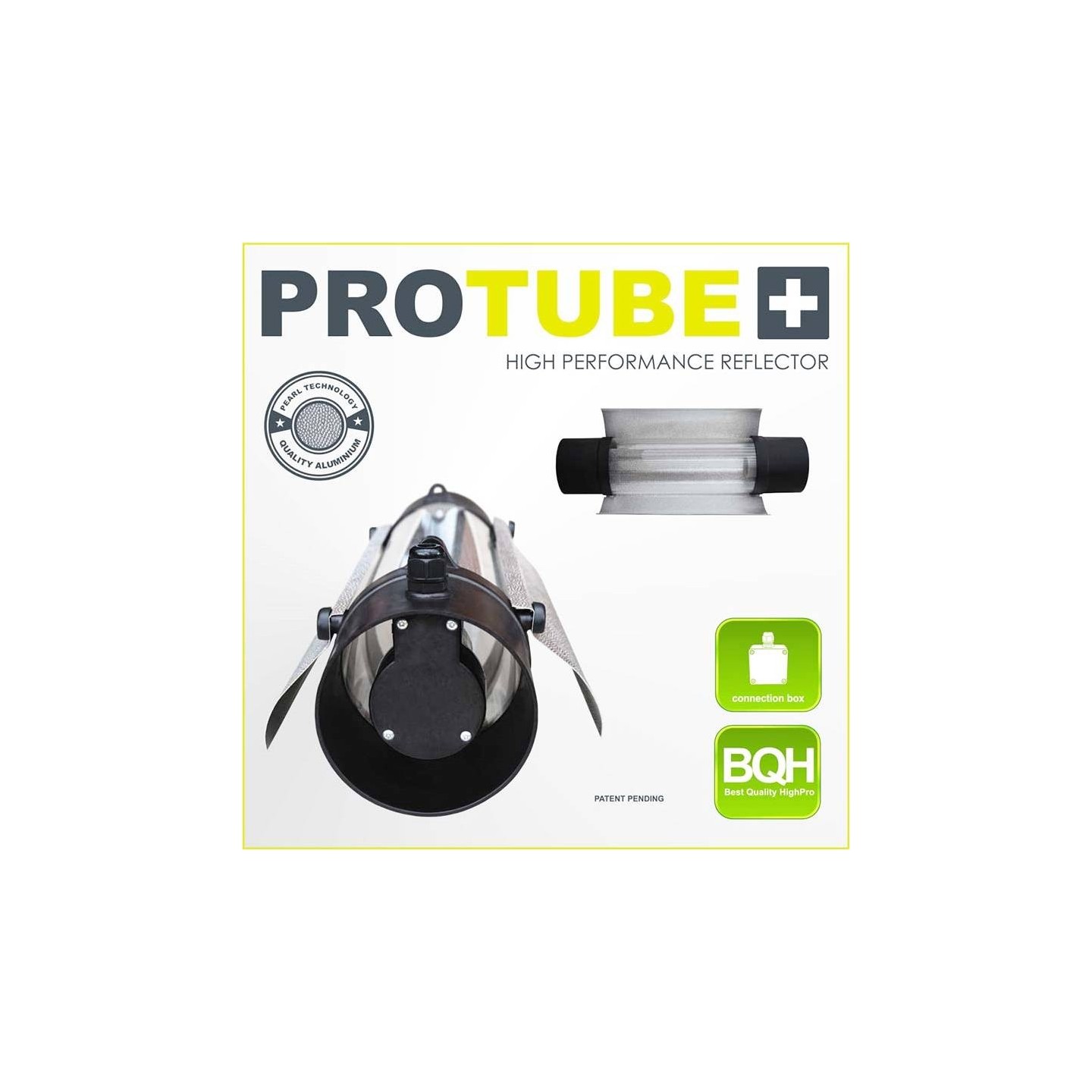 REFLECTOR GARDEN HIGHPRO PROTUBE
