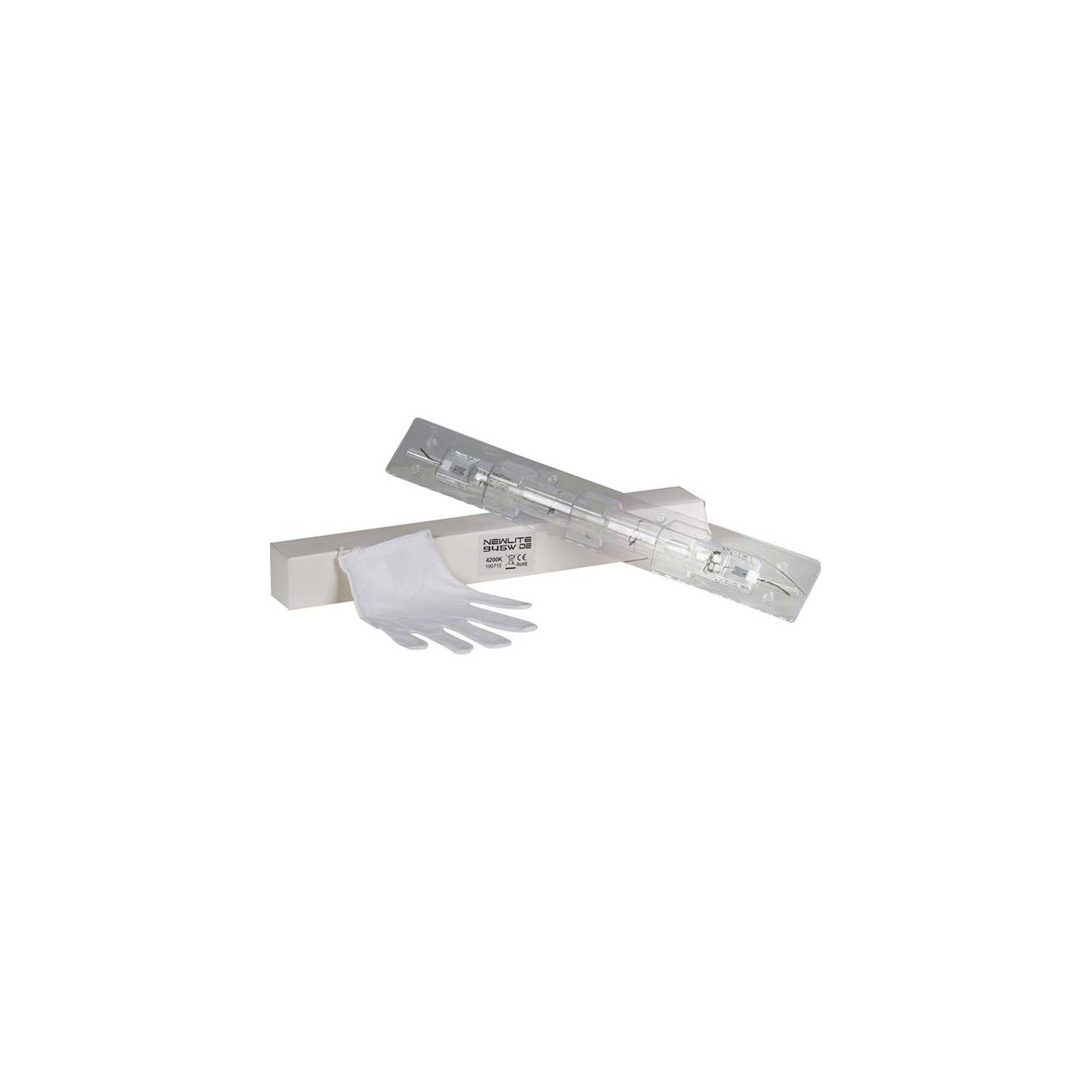 NEWLITE LEC 945W DE (CMH) DE 3200K