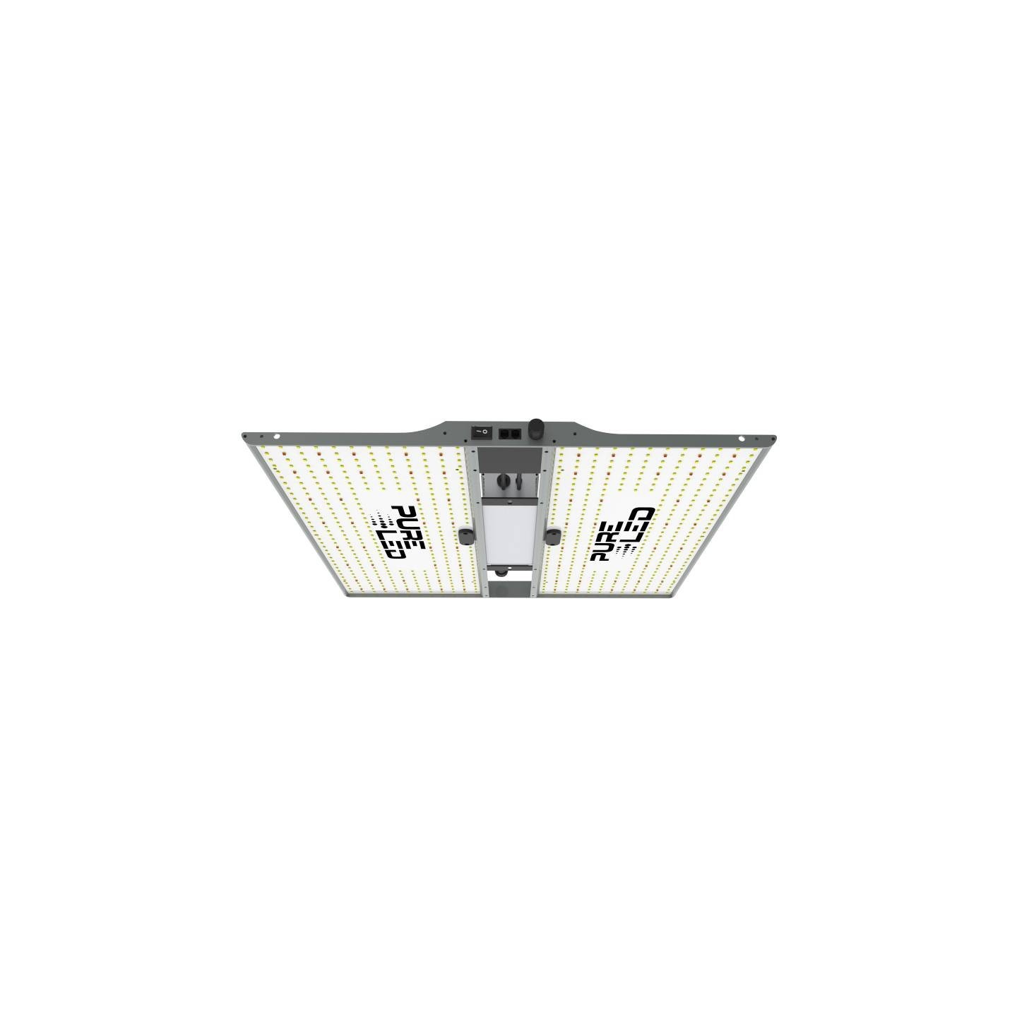 Luminaria Pure Led Q320 V2.0 (320W)