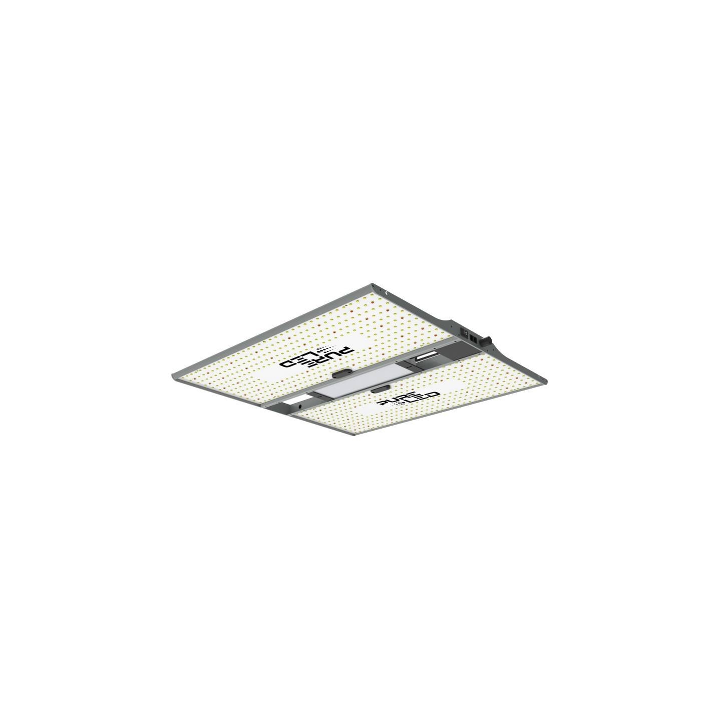 Luminaria Pure Led Q320 V2.0 (320W)