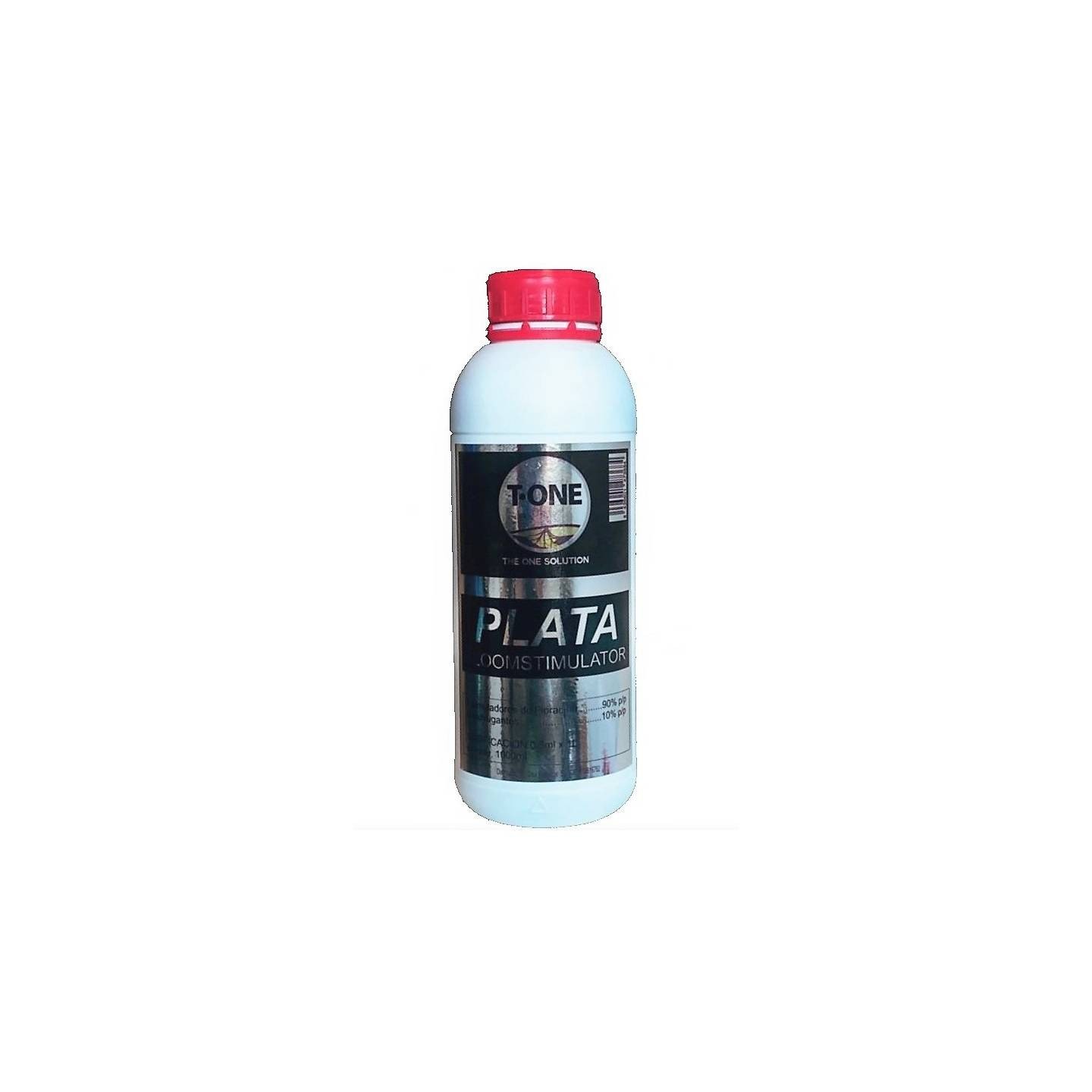 T-ONE Plata Bloomstimulator