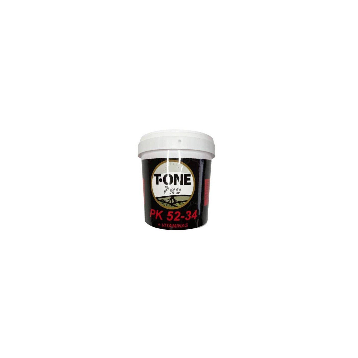 T-ONE PK 52-34 + VITAMINAS 1 Kg