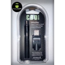 Vaper Desechable 96% HHC