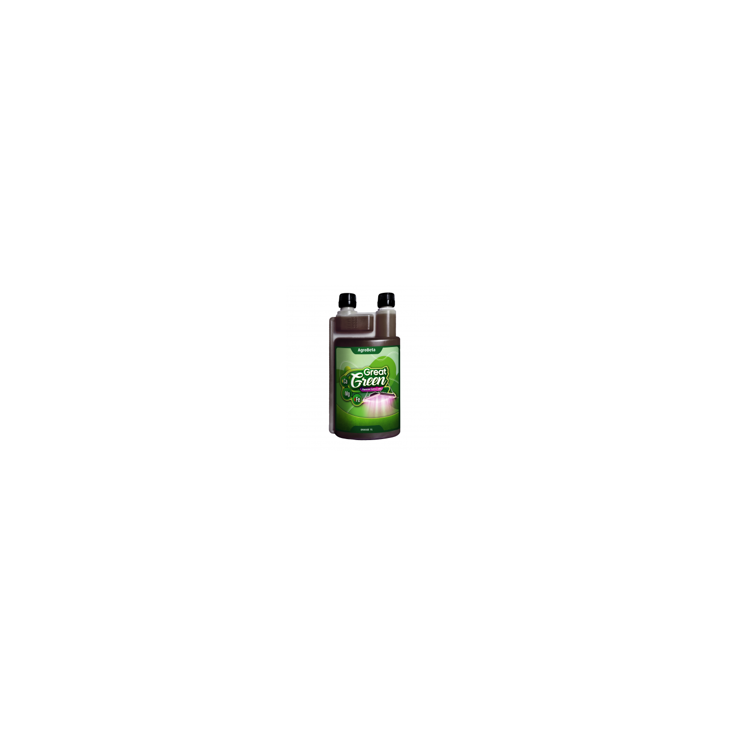 Great green Agrobeta en MatillaPlant