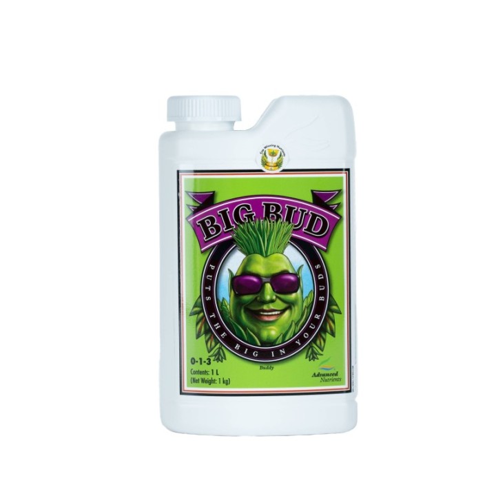 Big Bud Liquido