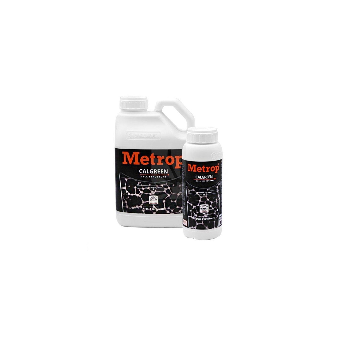 CalGreen (Metrop)