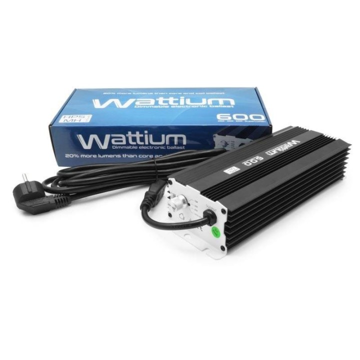 Balastro Electrónico Lazerlite 720W | Pure Light |