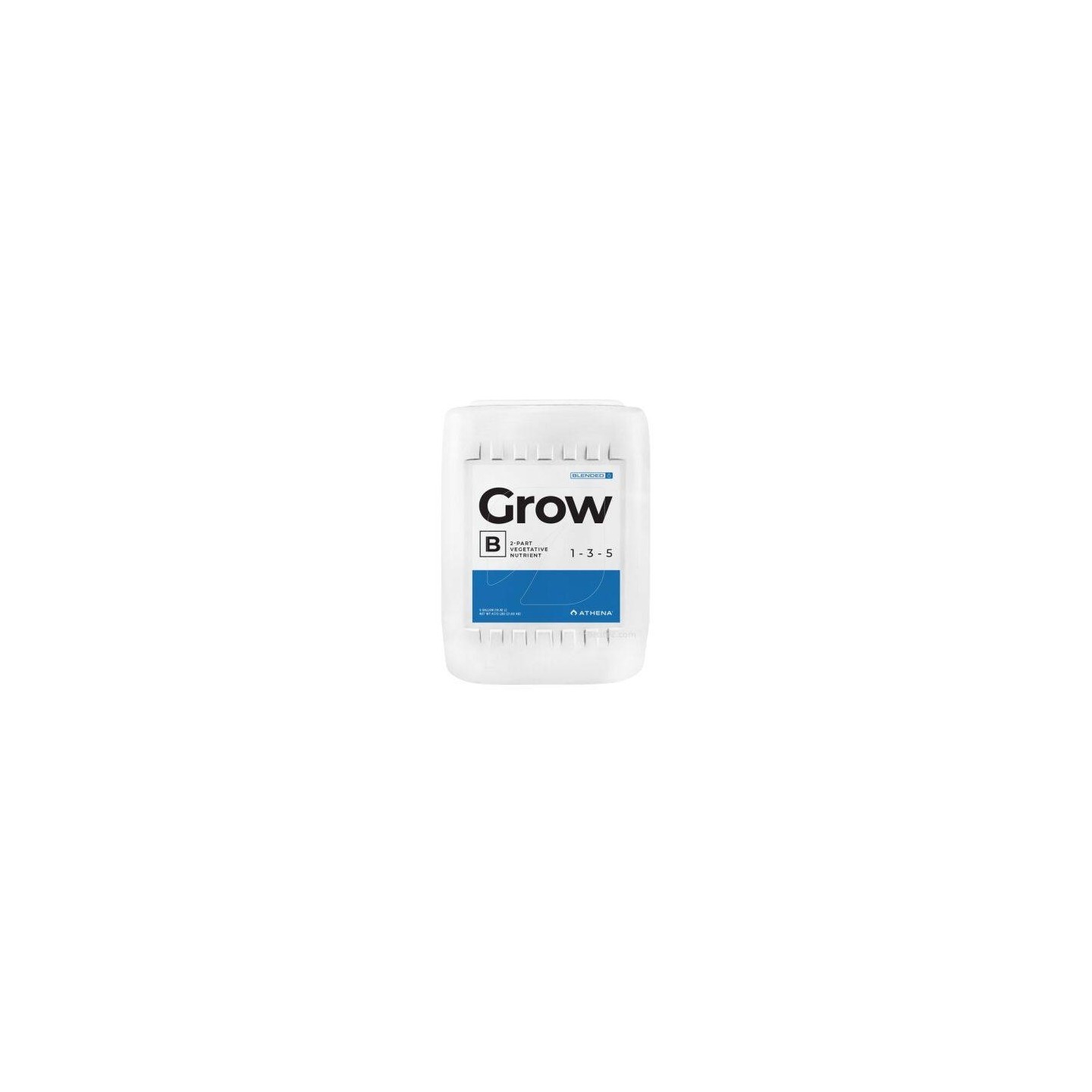 Grow b Athena