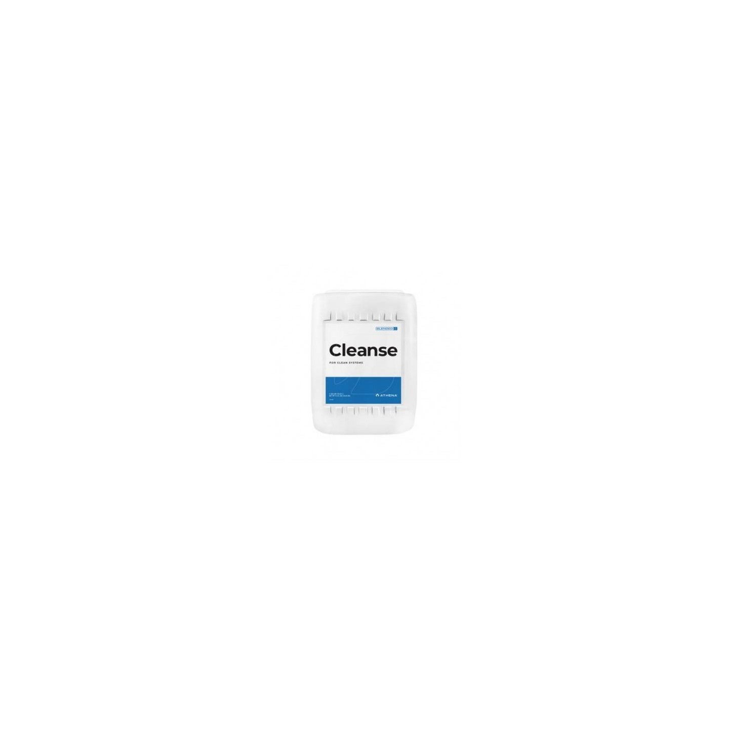 Cleanse | Athena | MatillaPlant