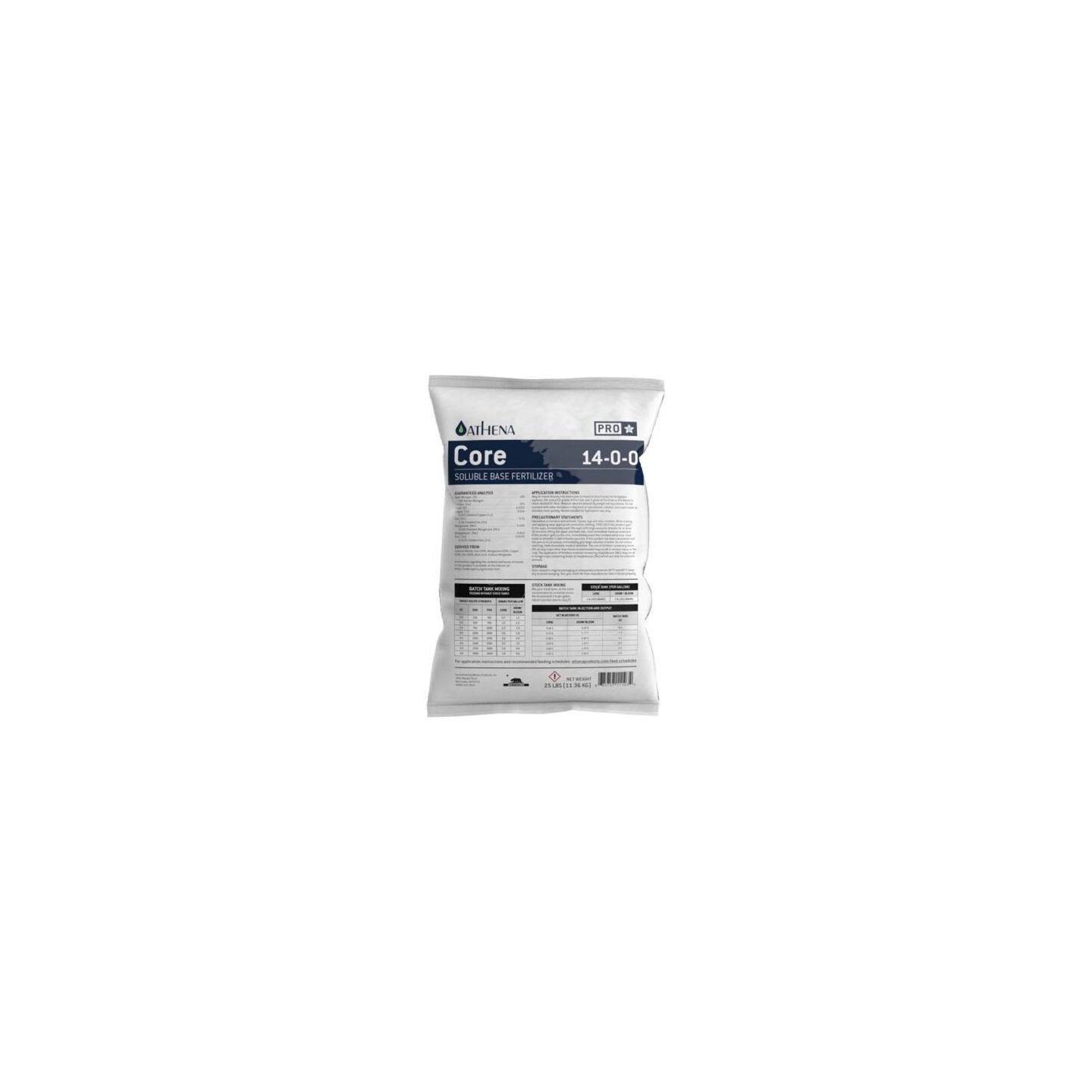pro core big bag athena