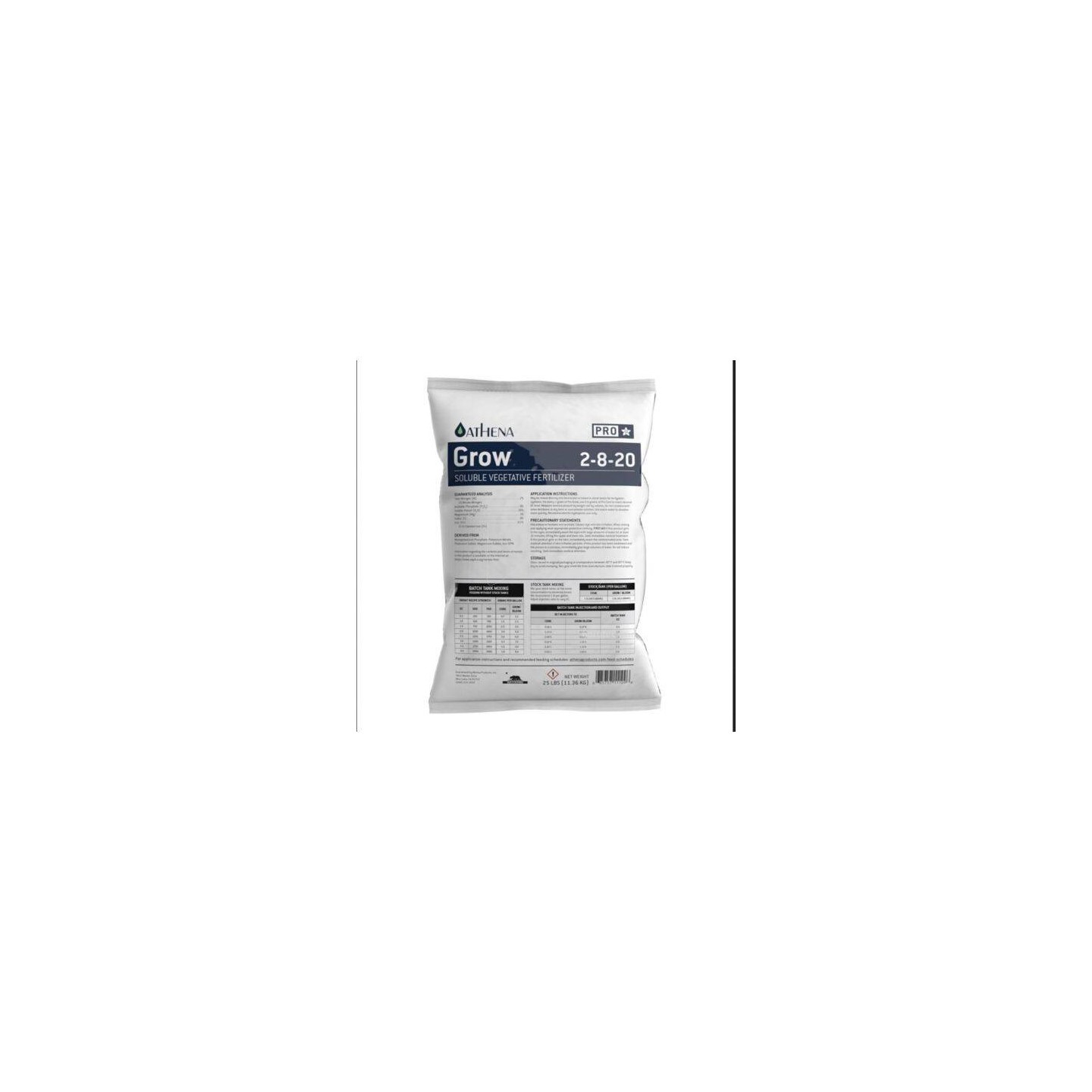 pro grow big bag