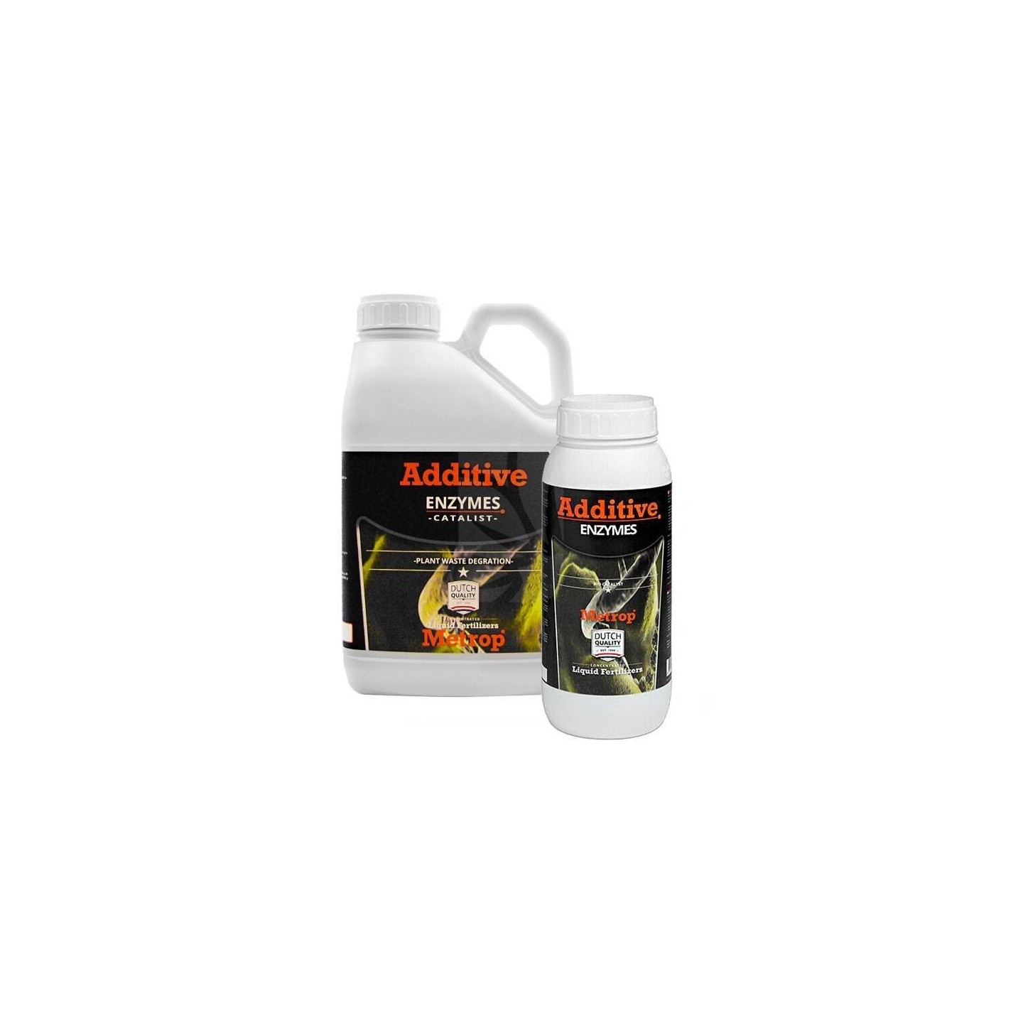 Enzymes (Metrop)