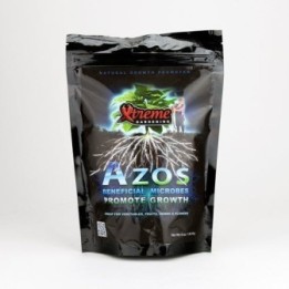 Azos 6 Oz. (170 Gr.) de 