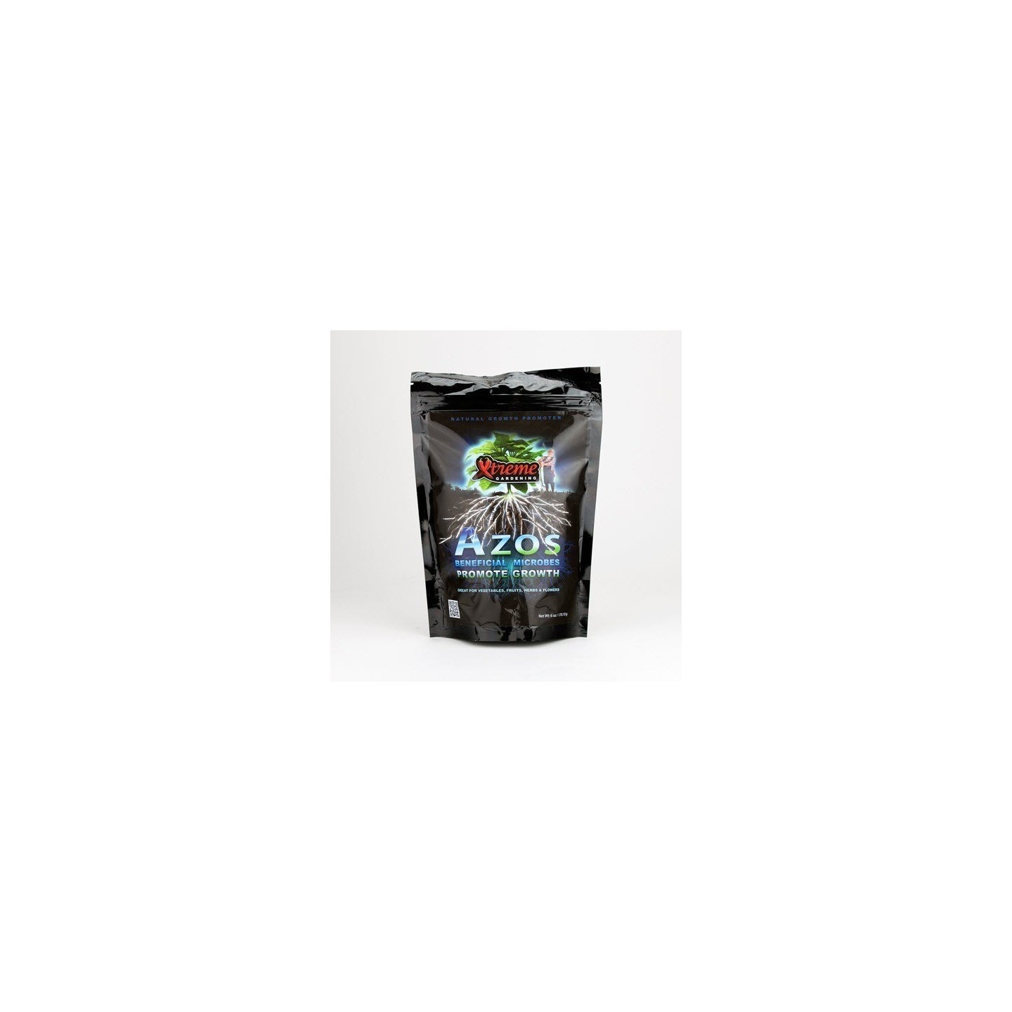 Azos 6 Oz. (170 Gr.) de 