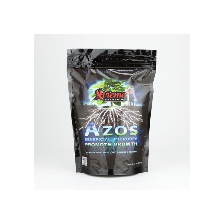Azos 12 Oz. (340 Gr.) de 