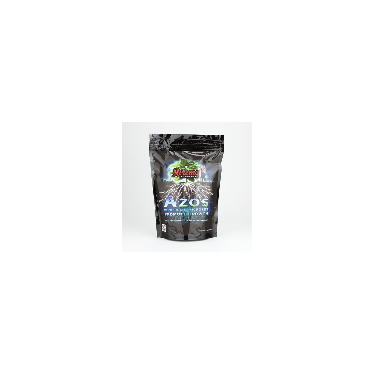 Azos 12 Oz. (340 Gr.) de 