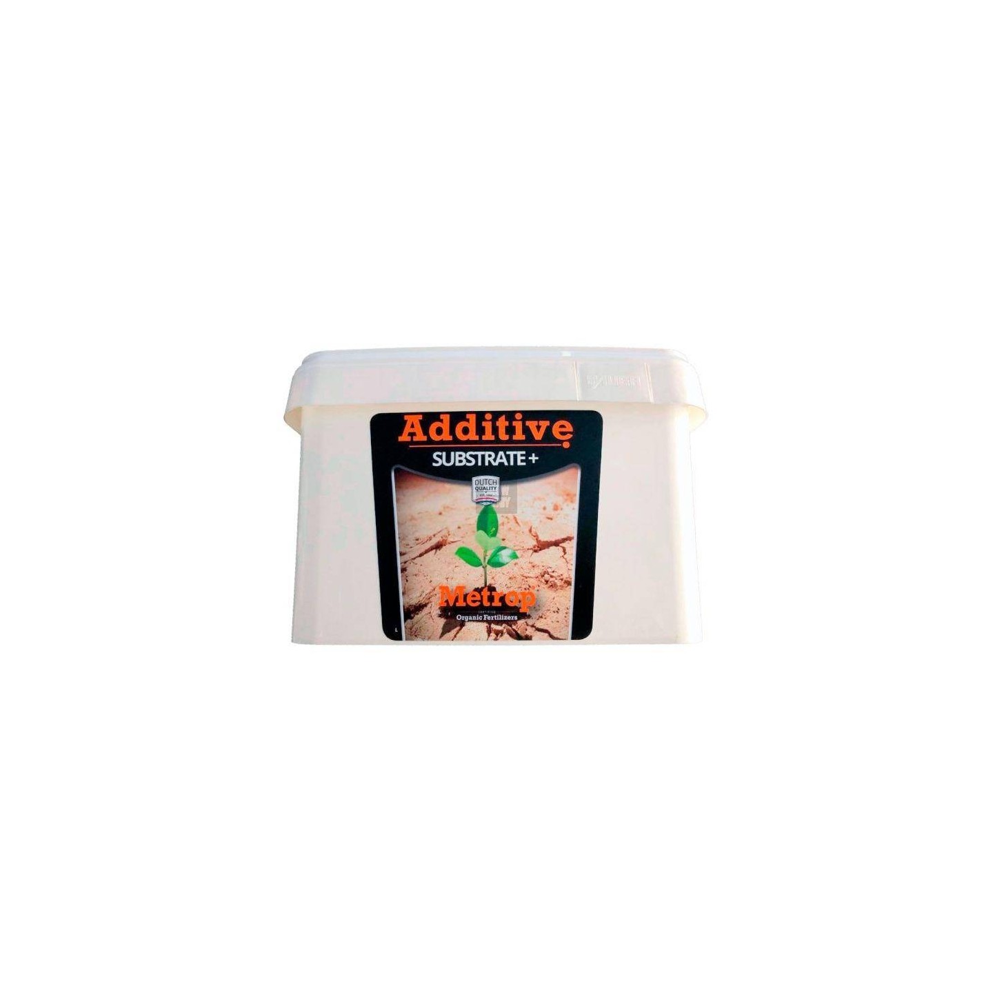 Substrate Plus (Metrop)
