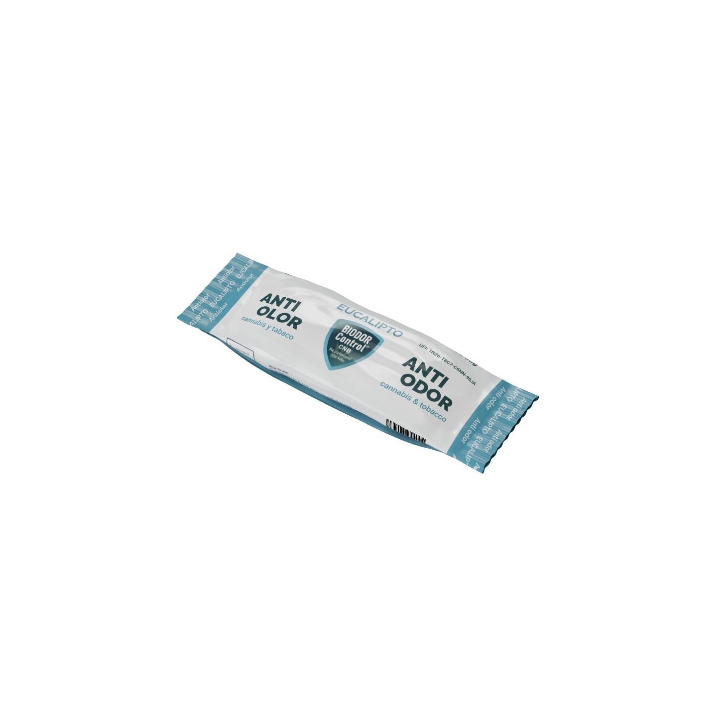 Biodor Control CNB Eucaliptus