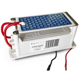 recambio ozoduct clivex