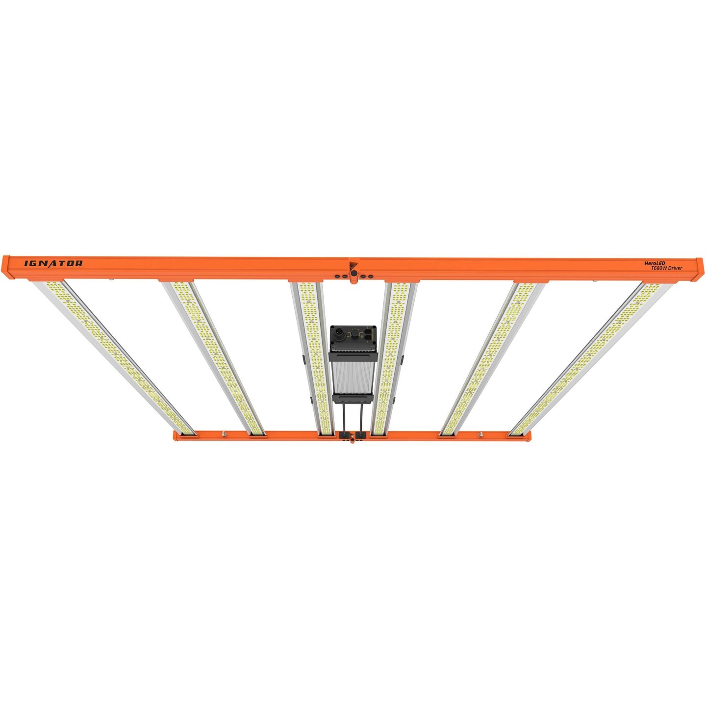 IGNATOR HEROLED T680W DRIVER