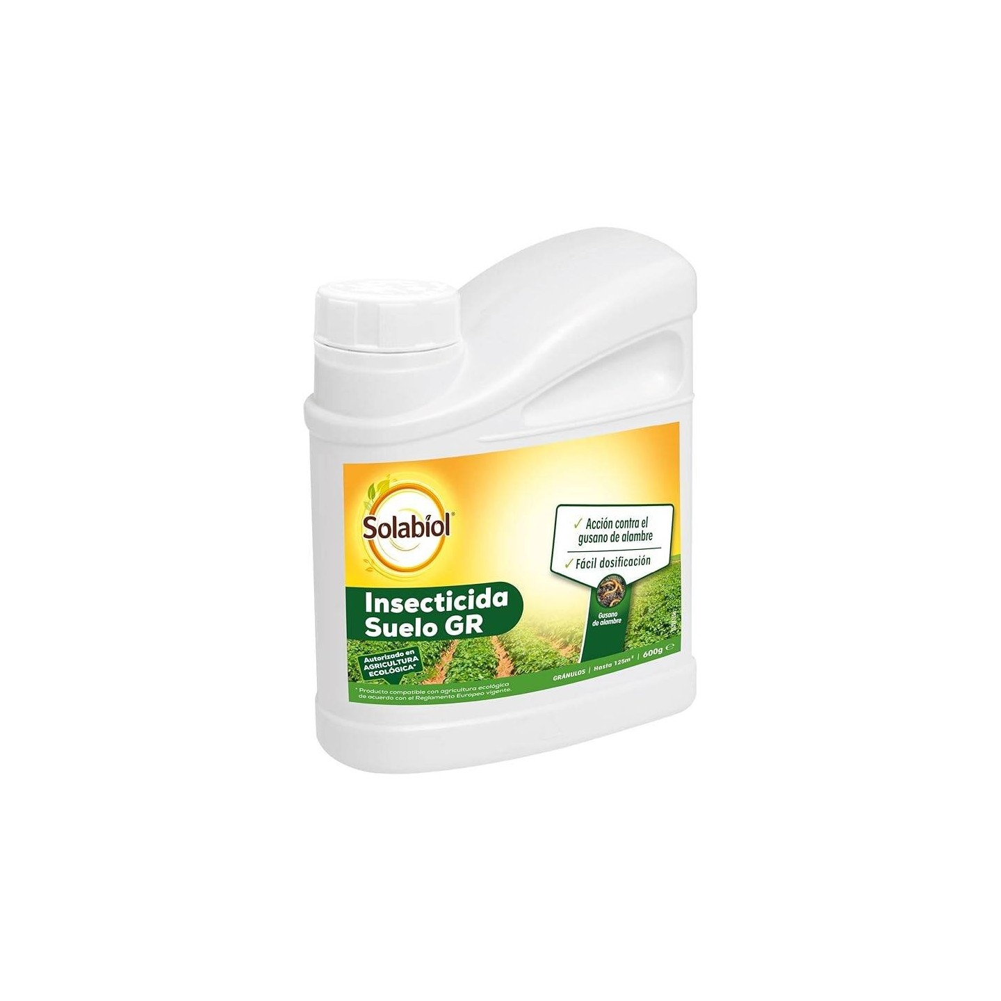 insecticida suelo Gr solabiol