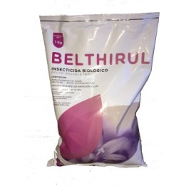 Belthirul | Insecticida biológico | Matillaplant
