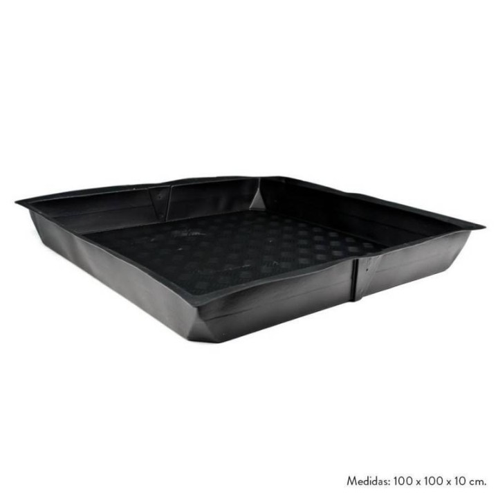 Bandeja Flexible Flex Tray